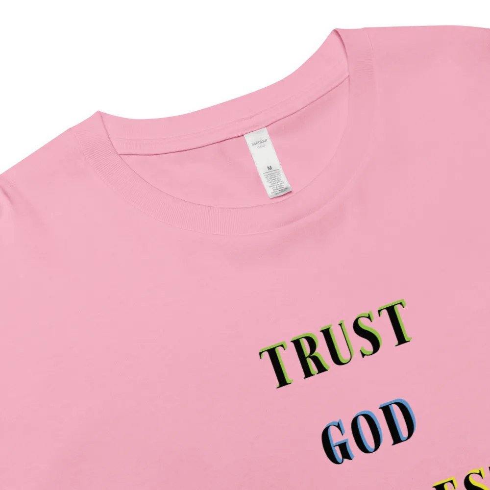 TRUST GOD FIND REST product image (7)