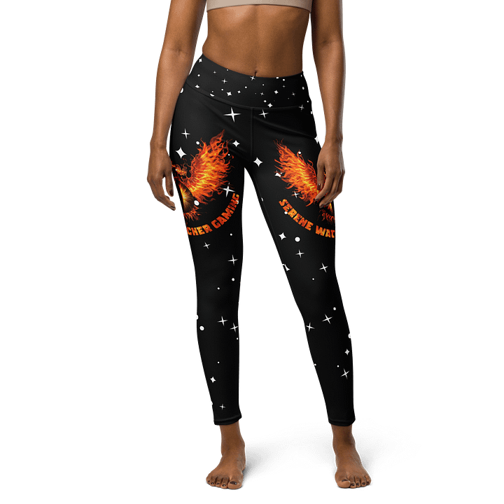 Yoga Pants product image (1)