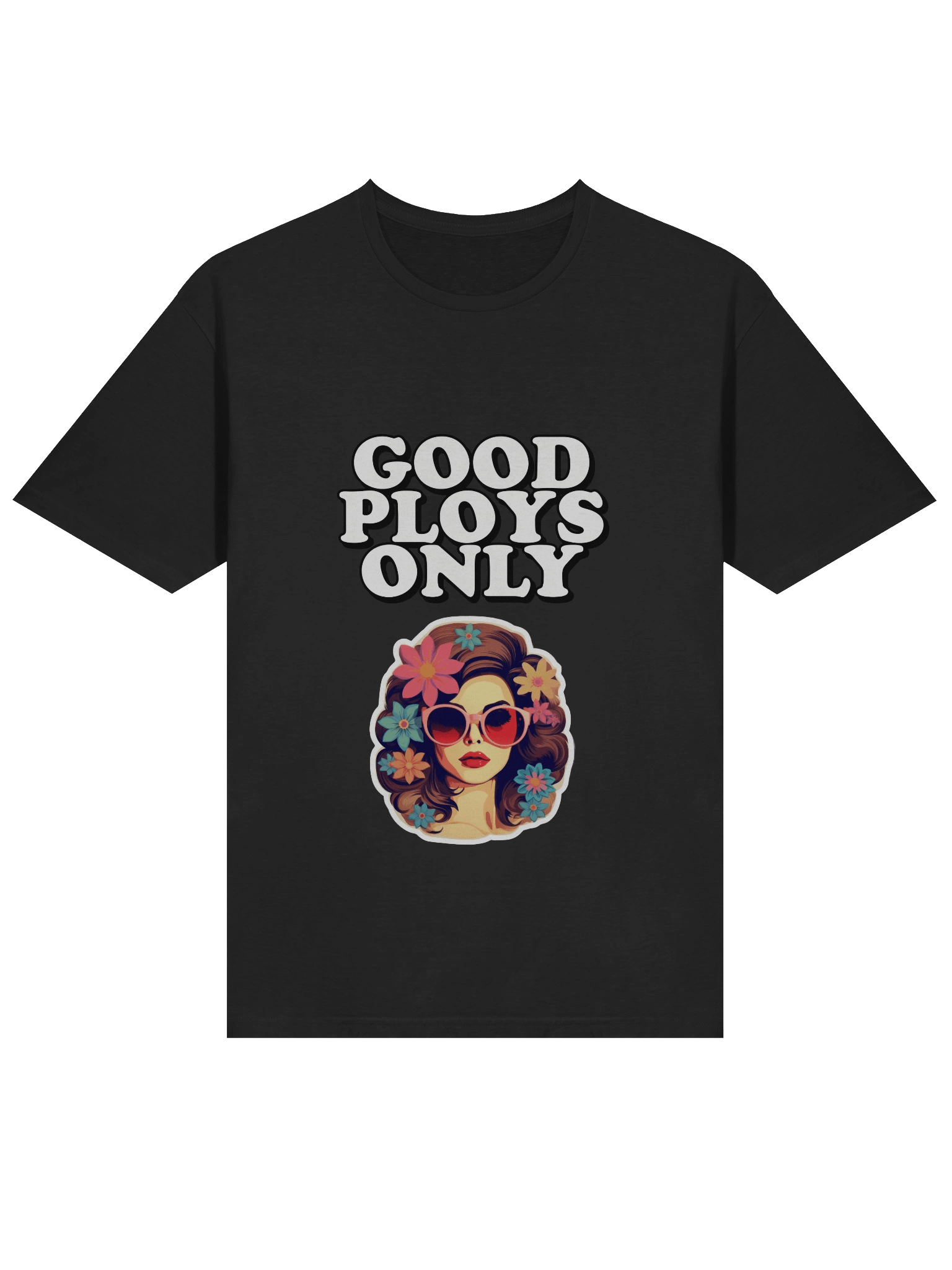 Good Ploys Only product image (3)