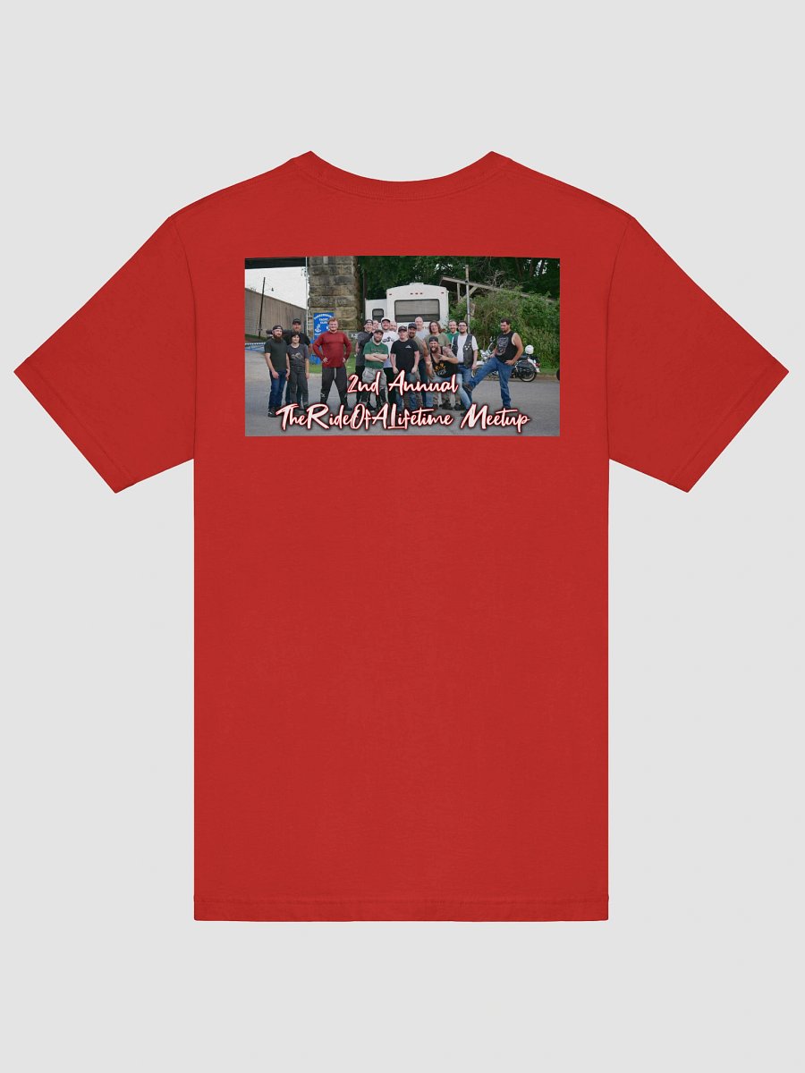 2nd Annual TheRideOfALifetime Meetup Group Pic product image (18)