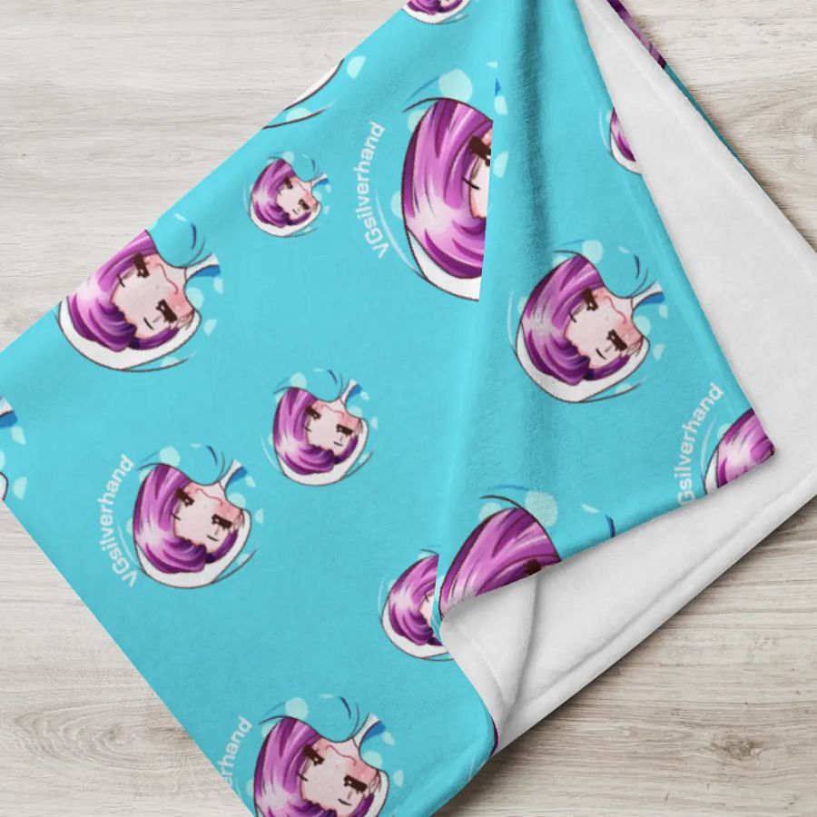 vgsCozy Blanket product image (6)