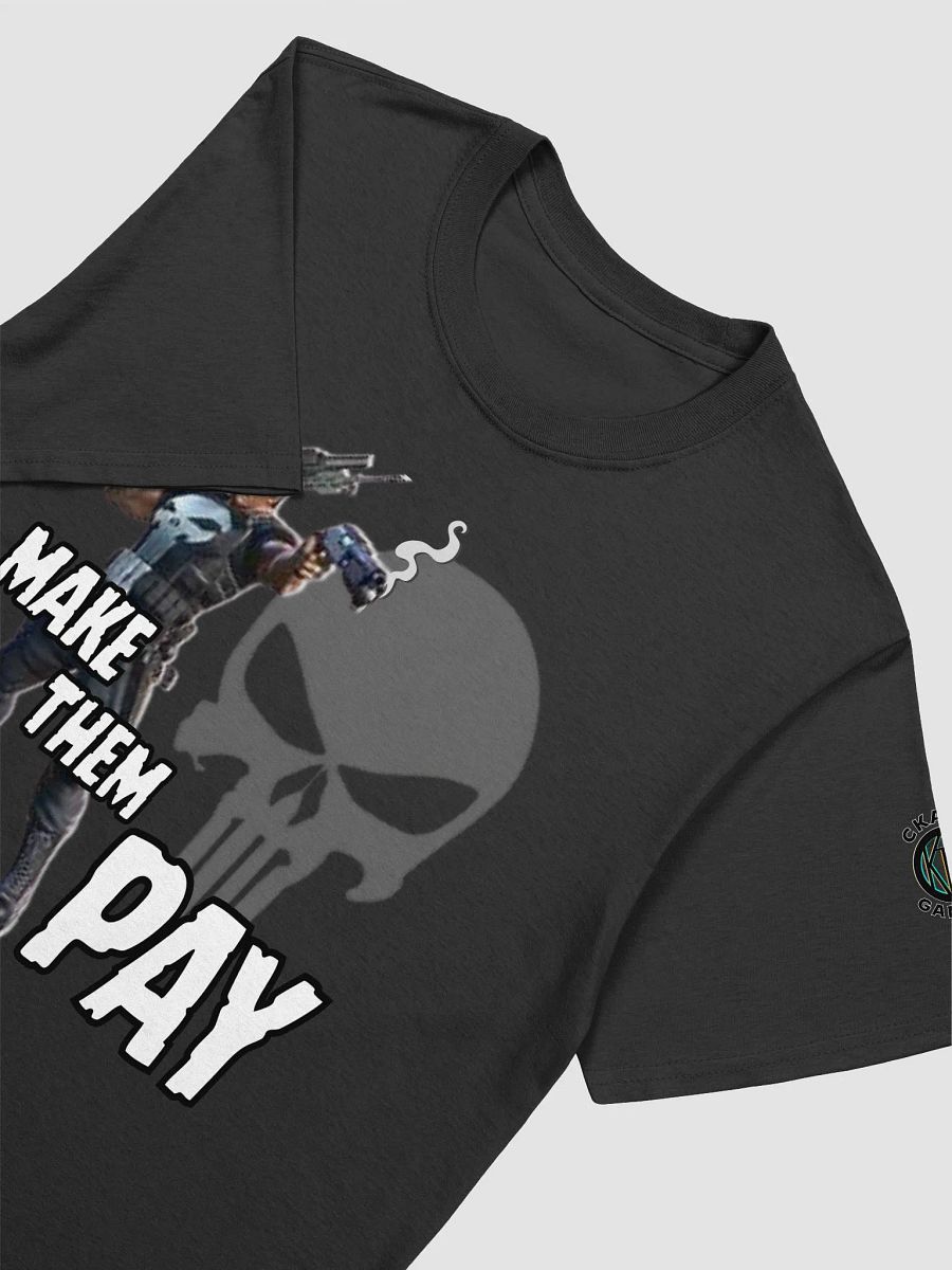 Punisher Adult product image (9)