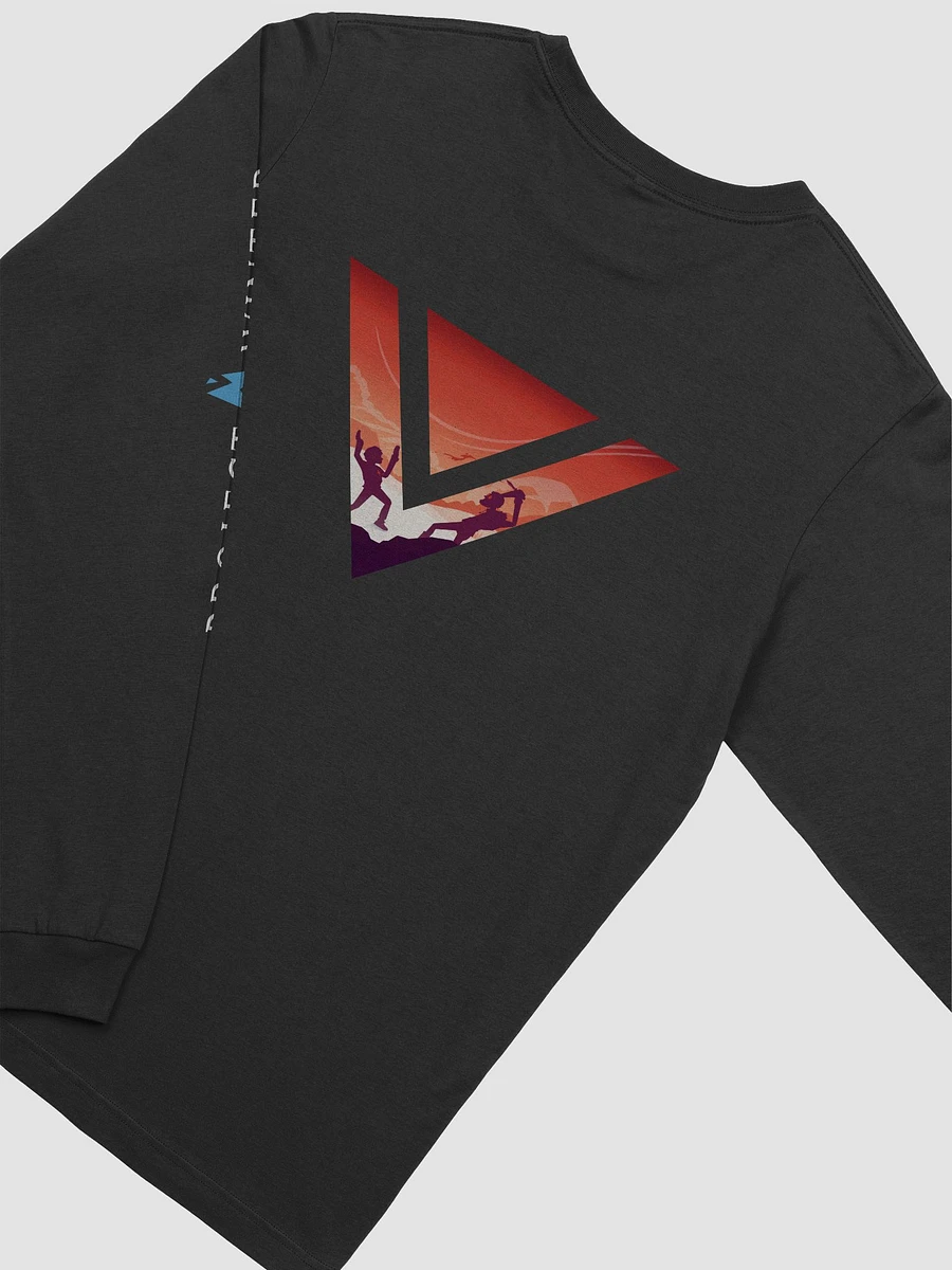 Long Sleeve Survivor/Traitor product image (12)