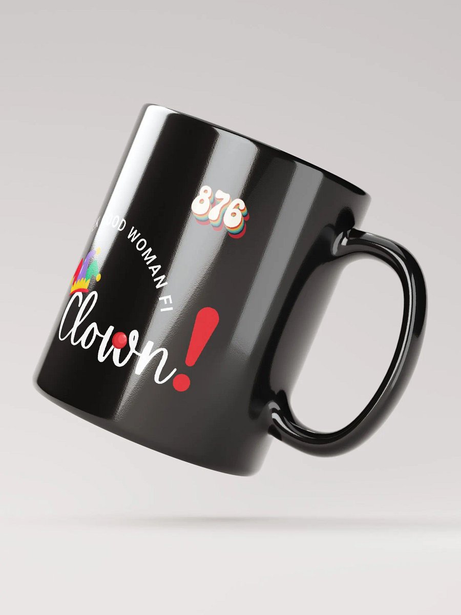 Stop Tek Good Woman Fi Clown product image (3)