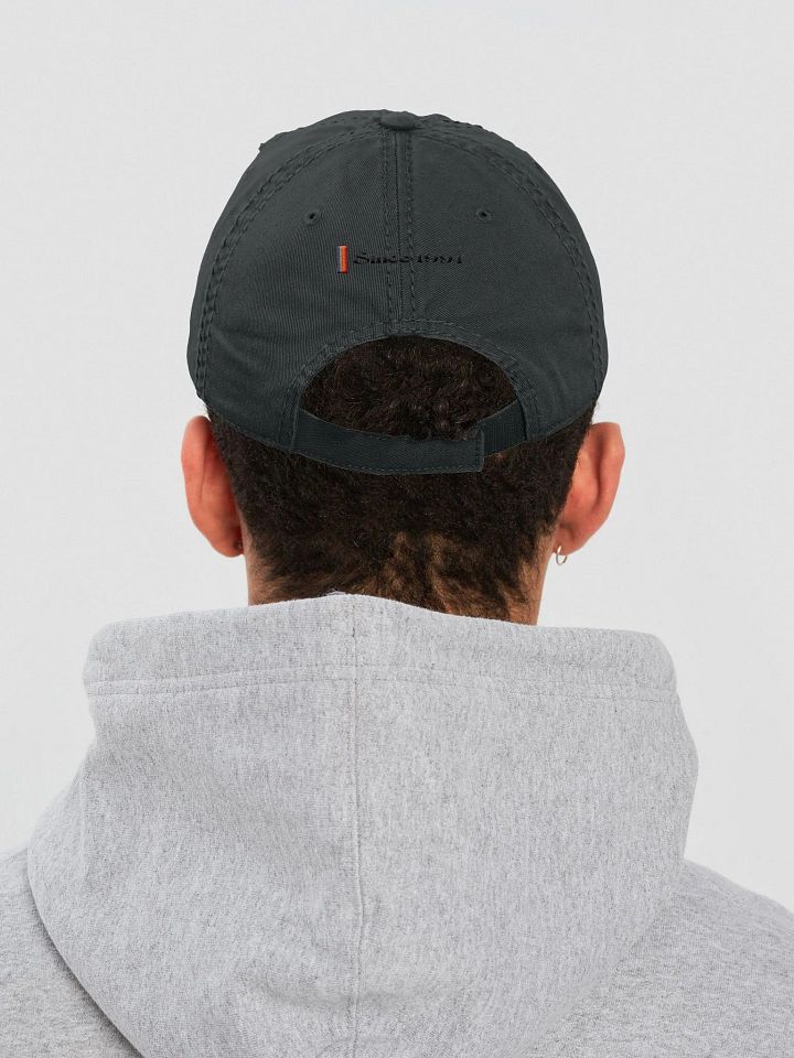 30 Years CanyonChasers Logo Cap product image (7)
