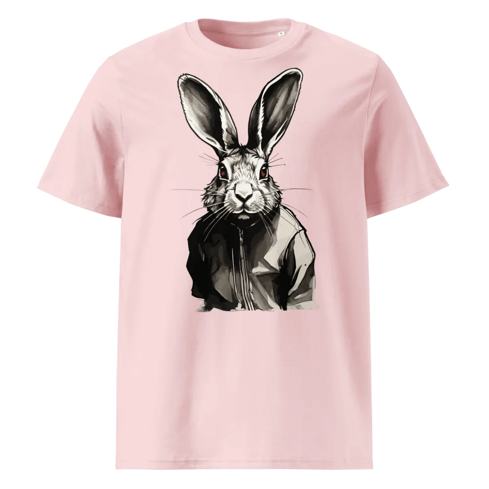 Sketch Art Hase 10, Shirt product image (5)