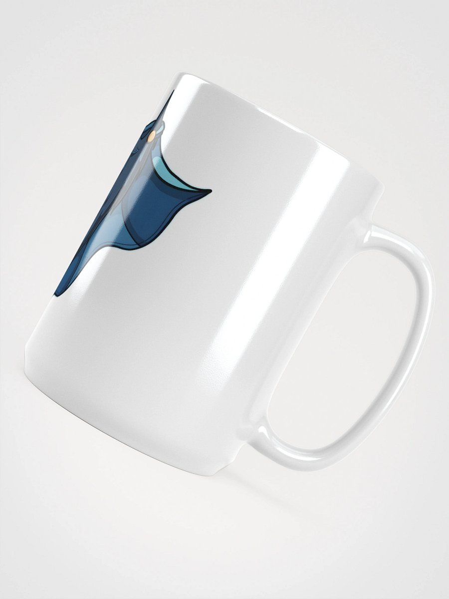 SuperSG Beard Mug product image (4)