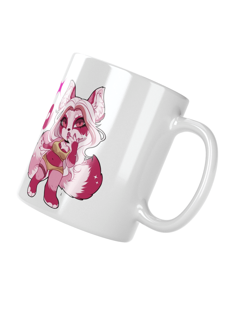 Maeve Rise and Shine - White Ceramic Mug product image (5)