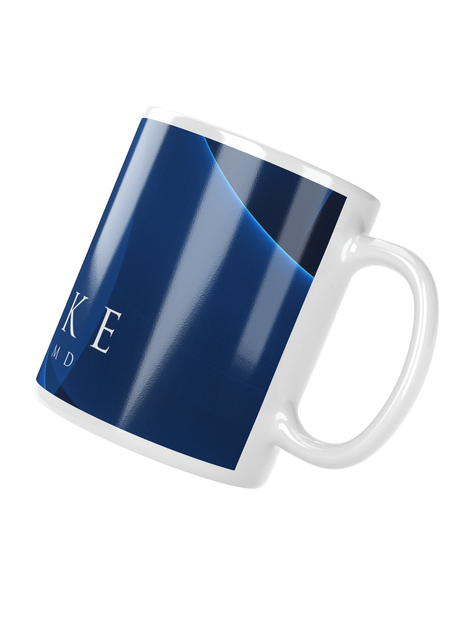 Bespoke Coffee Mug product image (5)