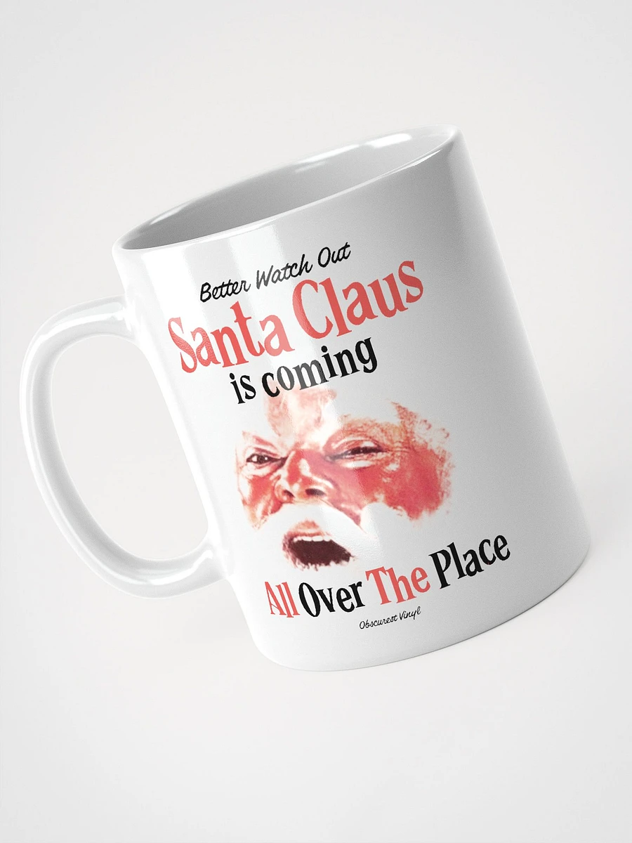 Santa Claus Is Coming product image (6)