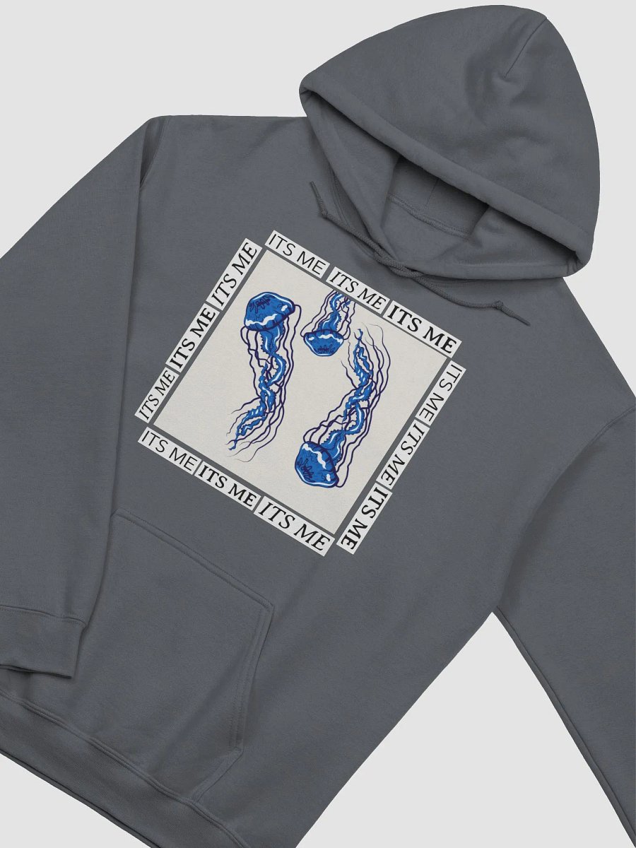 ITS ME classic hoodie product image (4)