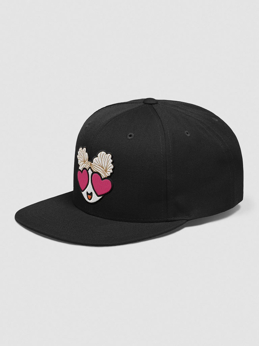 Love Snapback Hat product image (3)