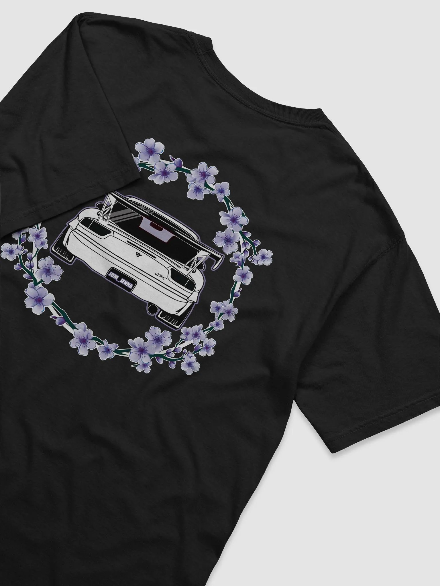 RX-7 Tee product image (4)