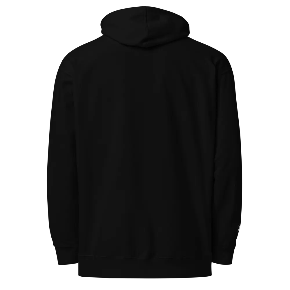 MTS No Frames Given Hoodie product image (3)