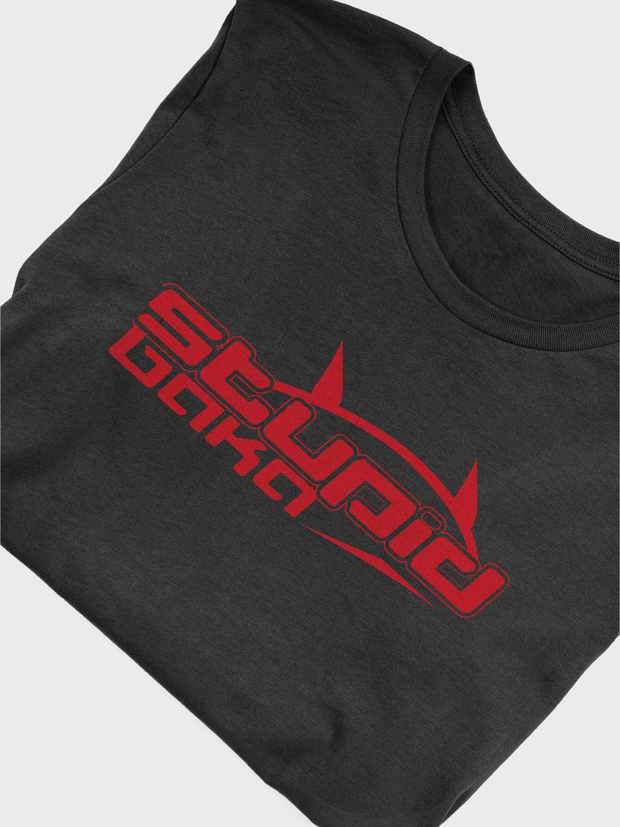 Stupid Baka Tee product image (5)