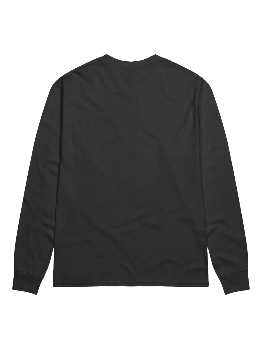 Paris P2P Festival - Grain Long Sleeve Shirt product image (2)
