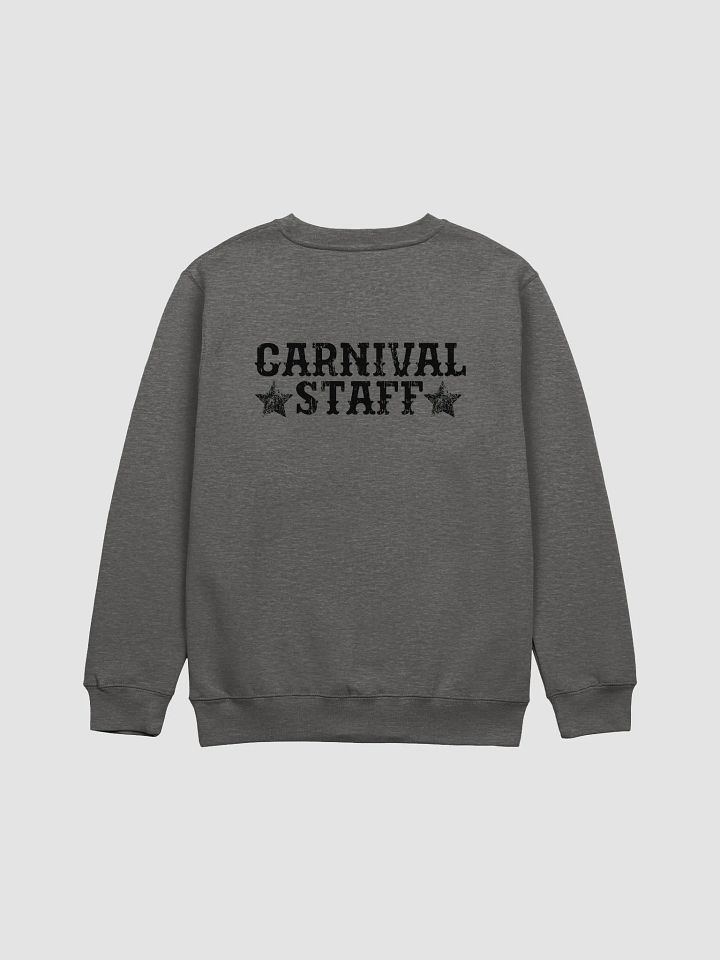 Carnival Staff Crewneck product image (8)