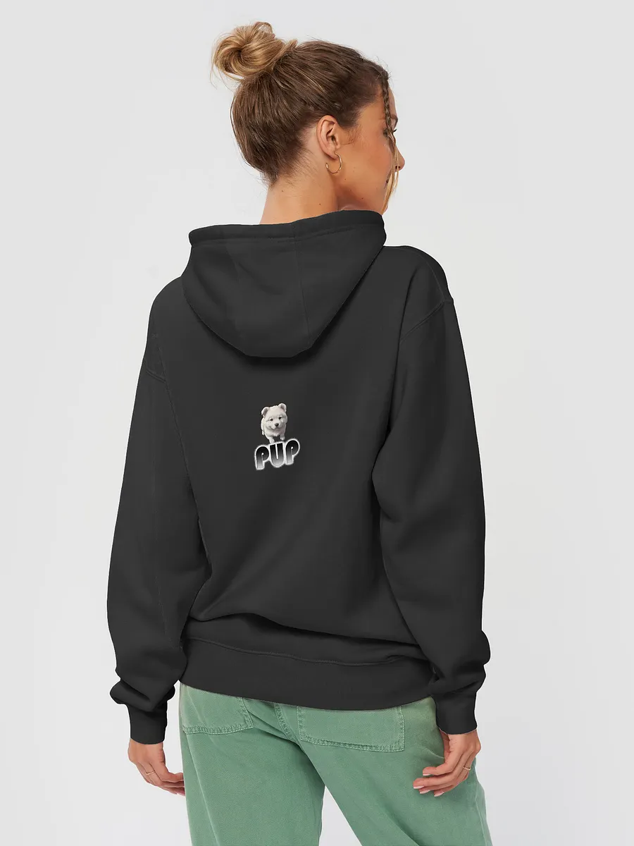 MIZZI Creations : PUP Series #9 - Hoodie product image (4)