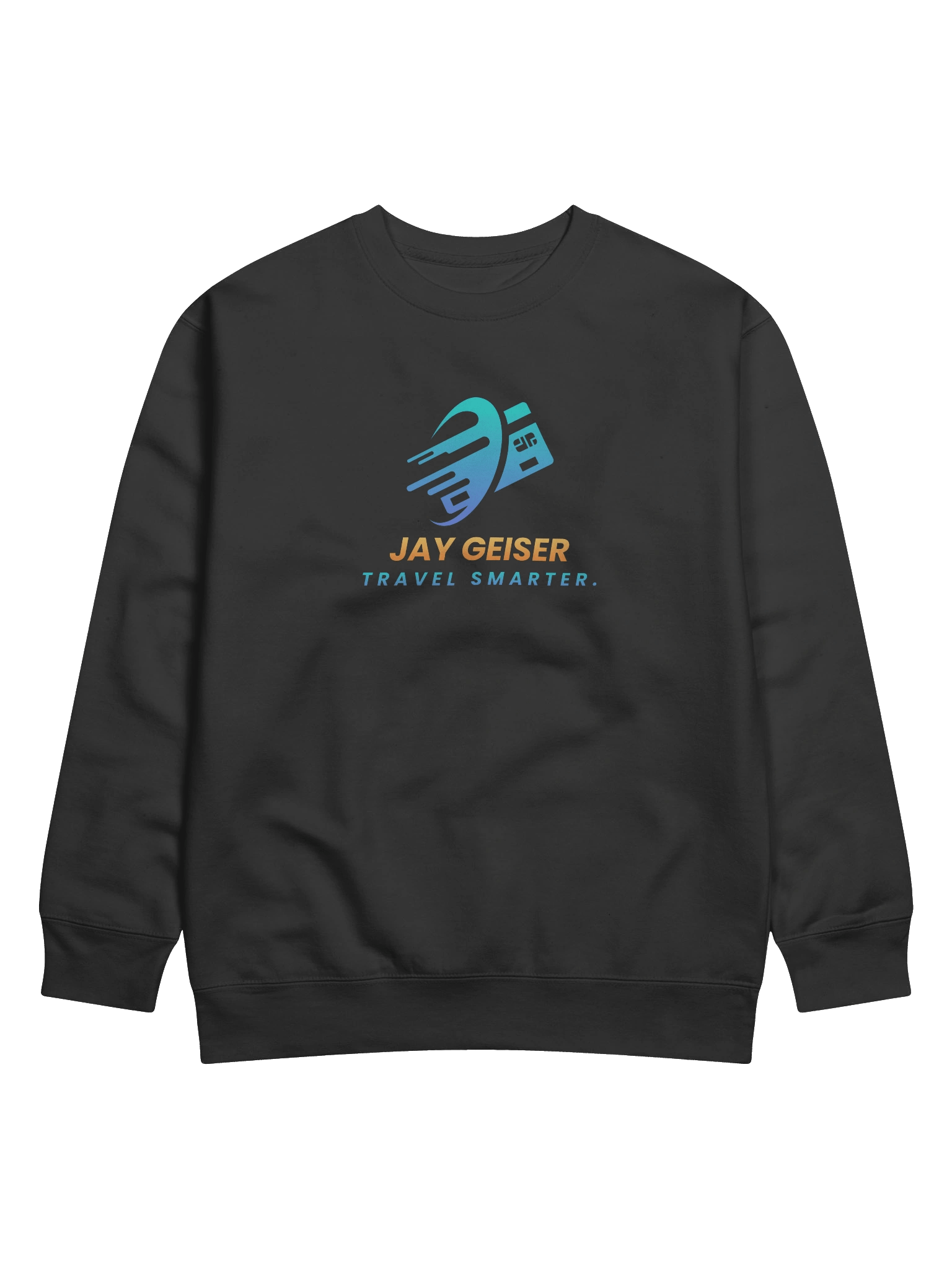 Logo Crewneck product image (1)