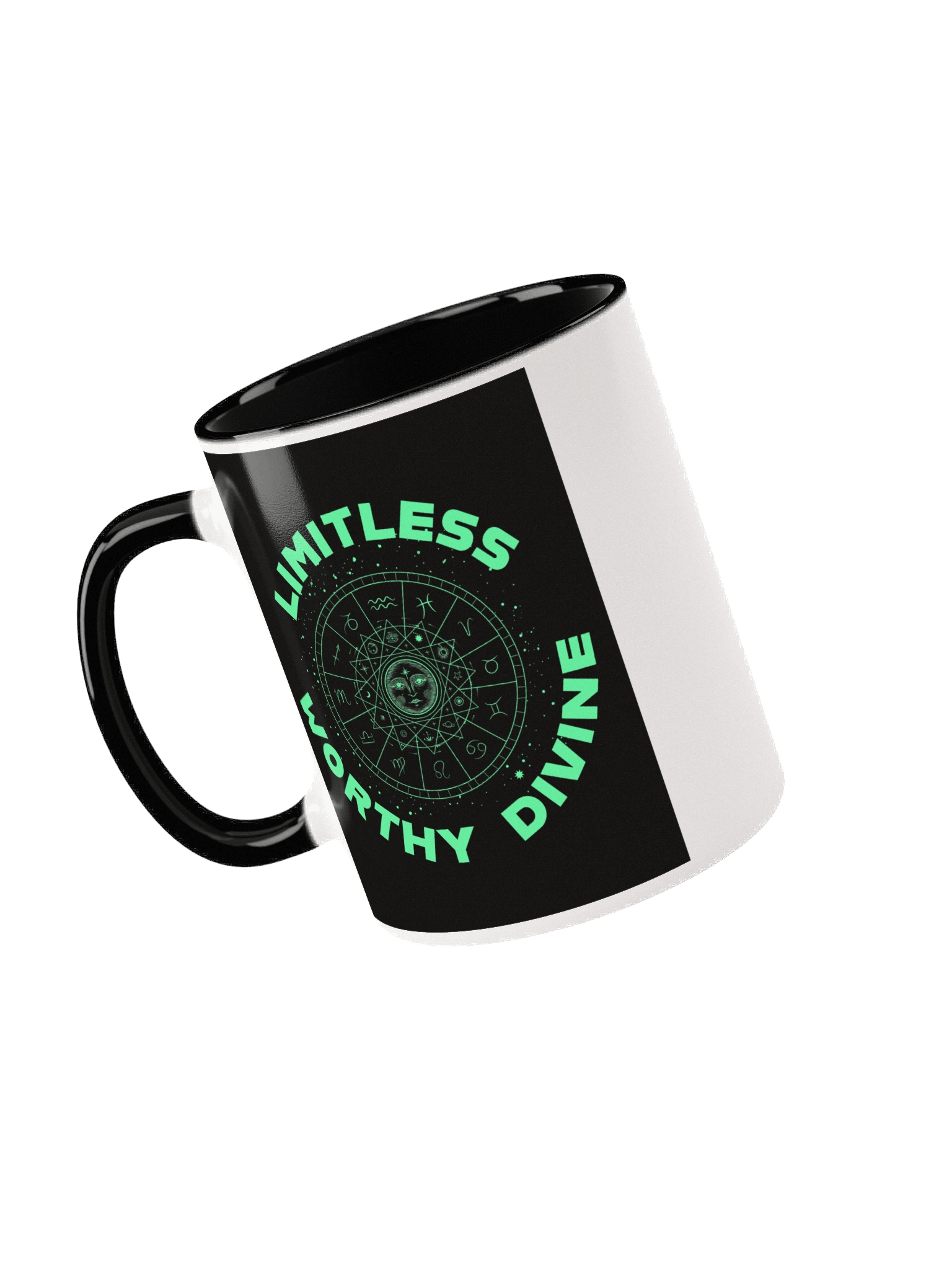 Limitless Worthy Divine product image (37)
