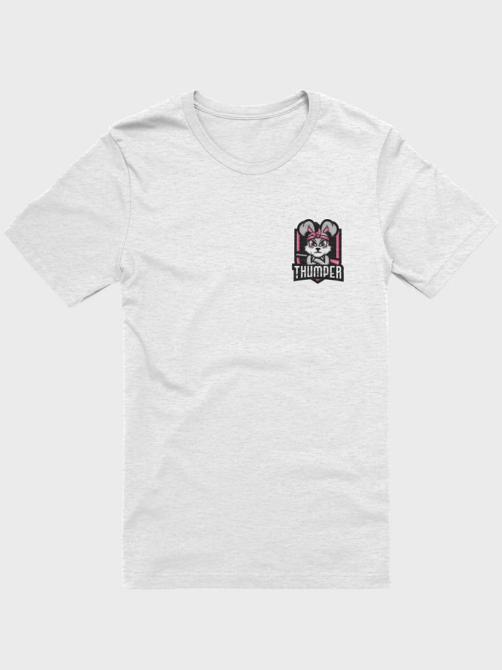Thumper's Tough Bunny T-Shirt F&B product image (1)