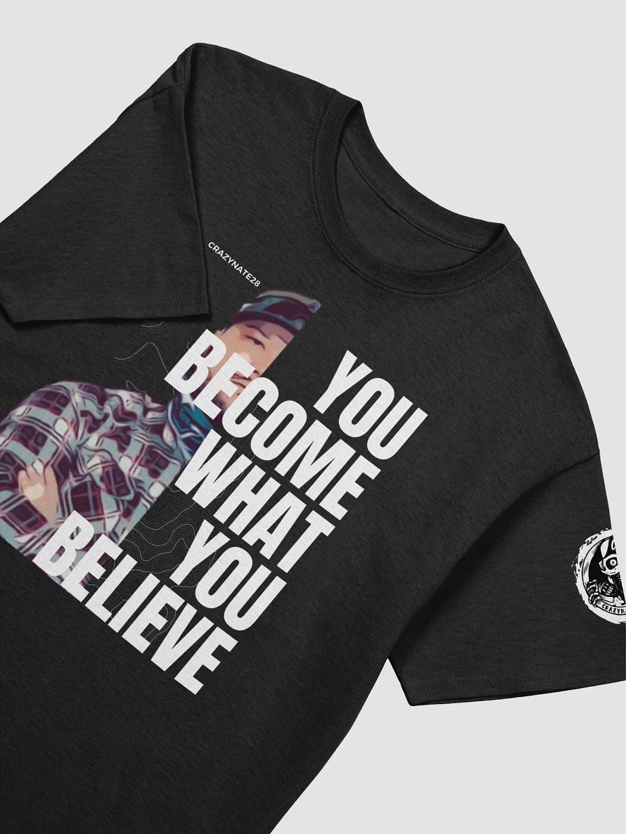 CN28 what you believe product image (3)