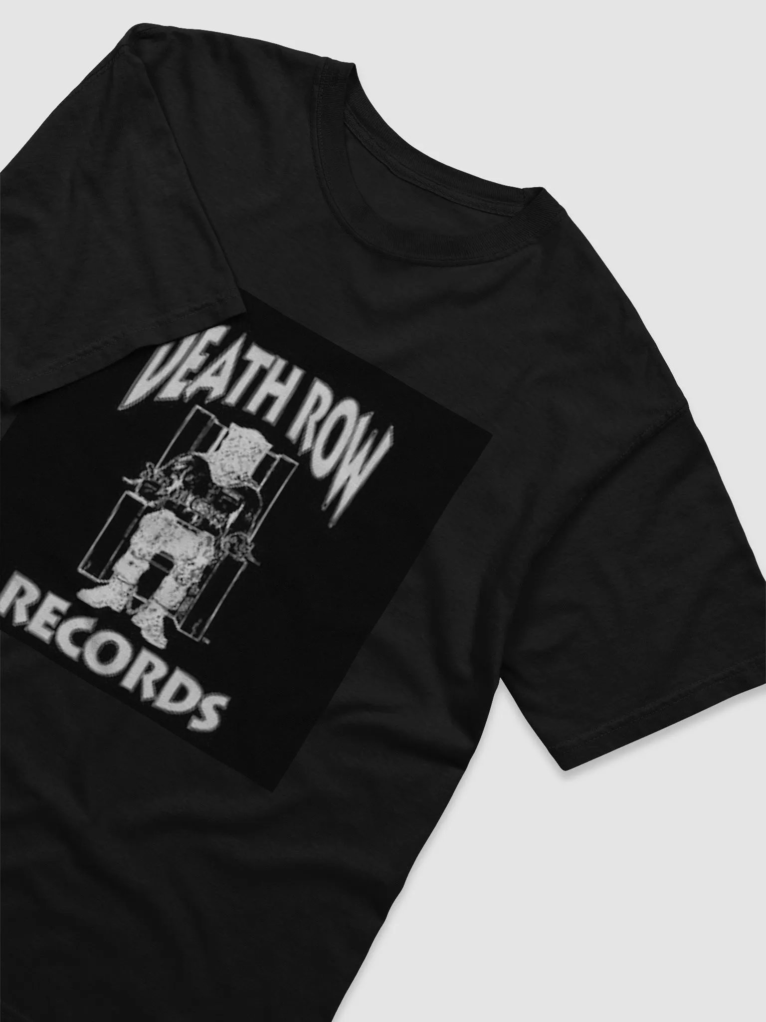 DEATH ROW RECORDS product image (3)