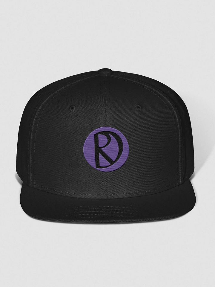 Ren Logo Snap product image (5)