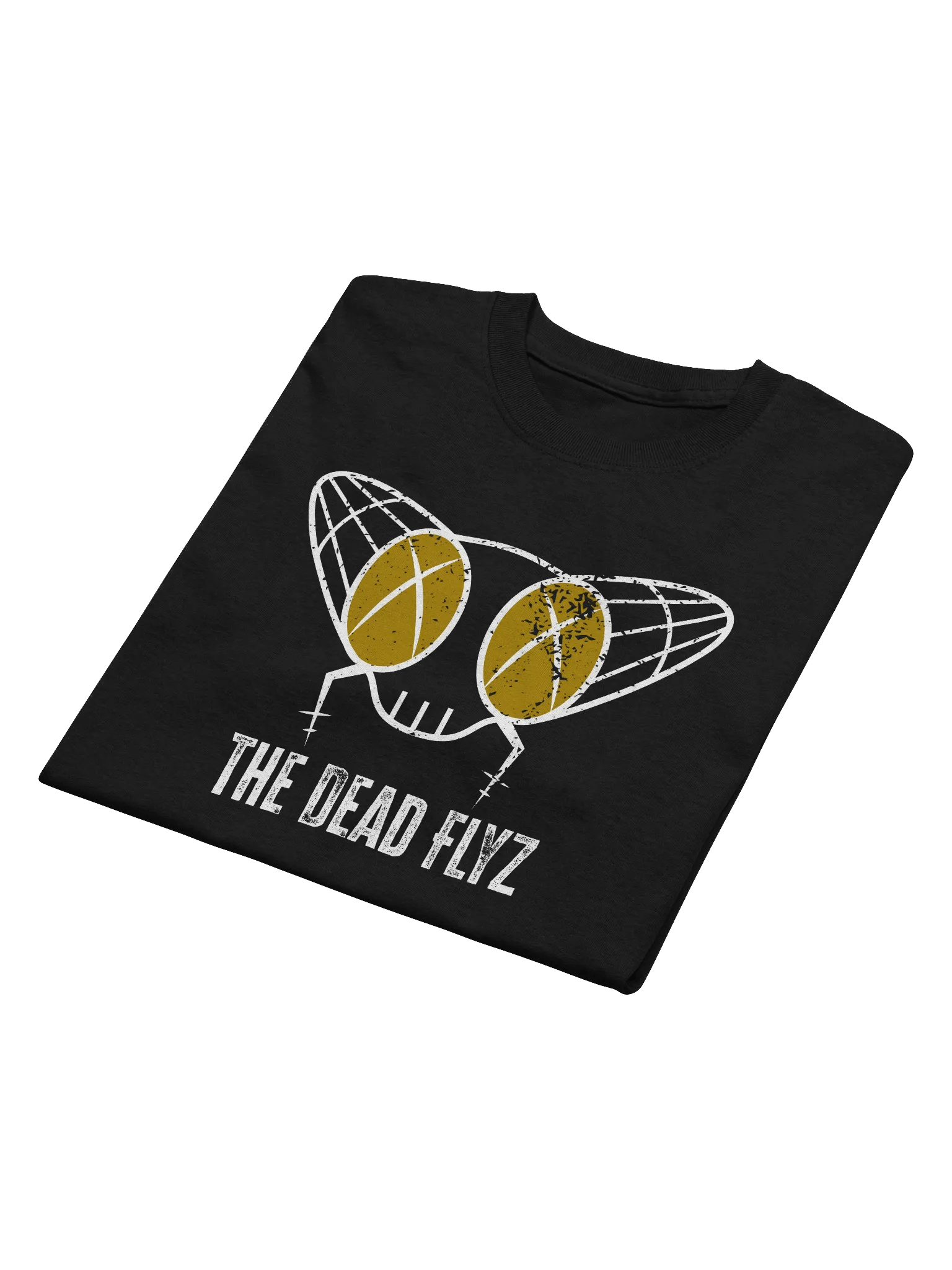 The Dead Flyz T-Shirt product image (26)