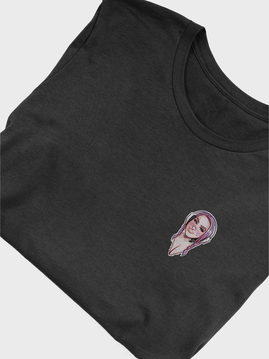 Manana Party in The Back Graphic Tee product image (38)