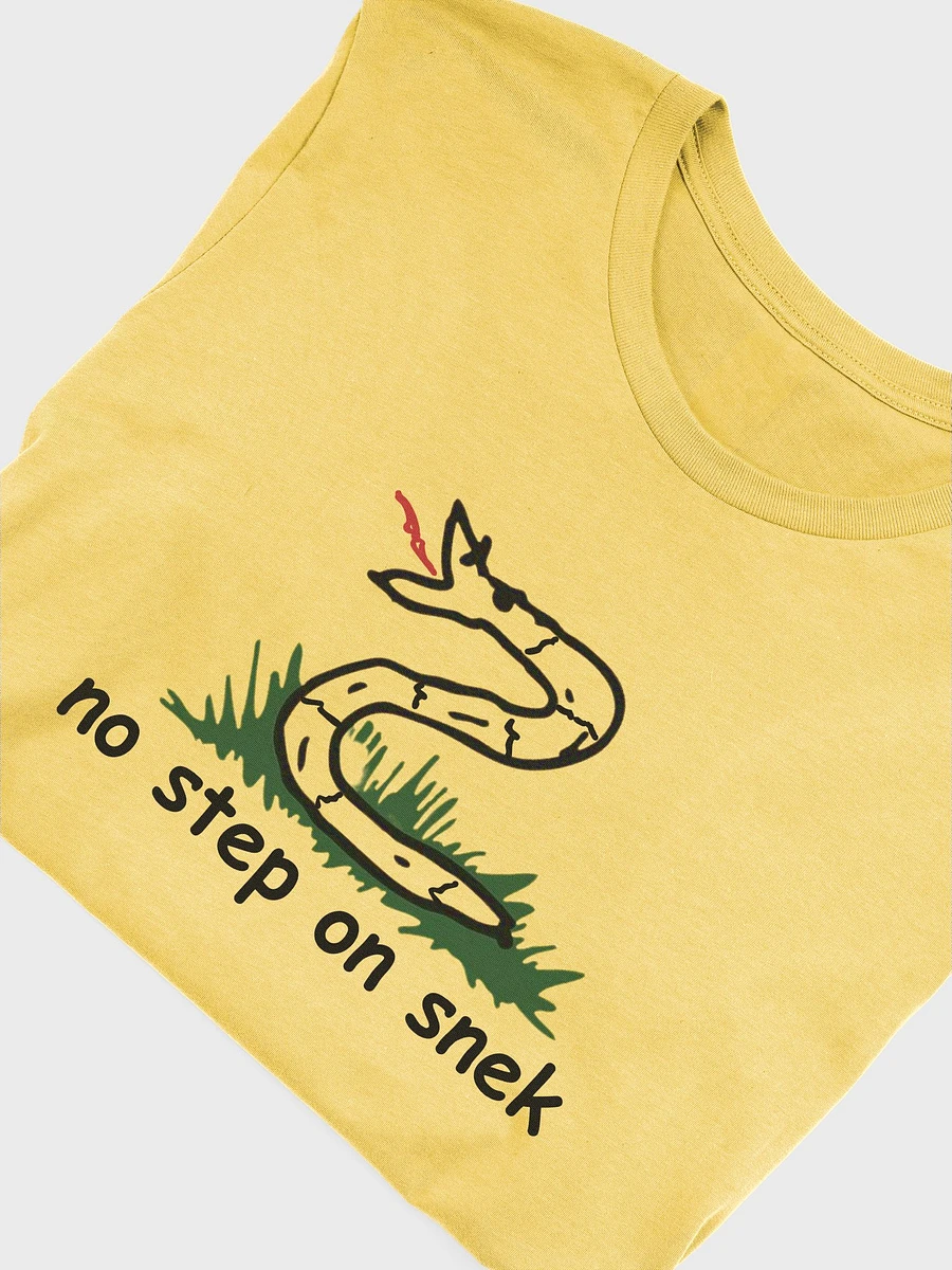 The Snek Shirt product image (4)
