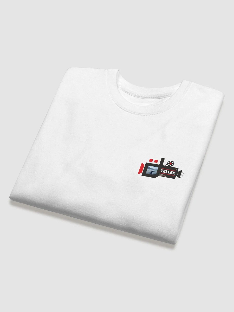 DTELLER SWEATSHIRT product image (4)