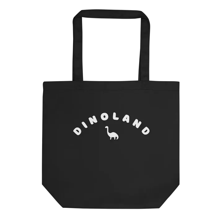 Dinoland Tote product image (1)