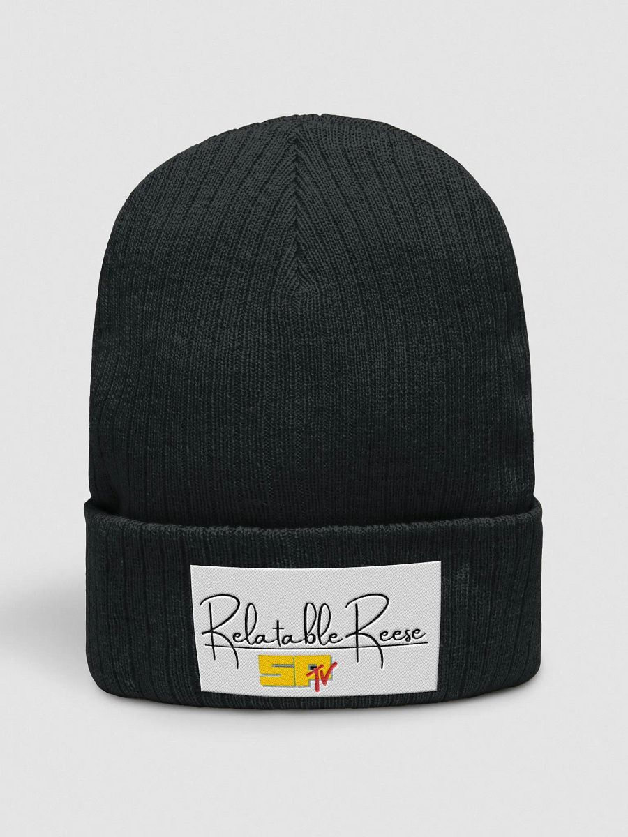 Relatable Reese Beanie product image (1)