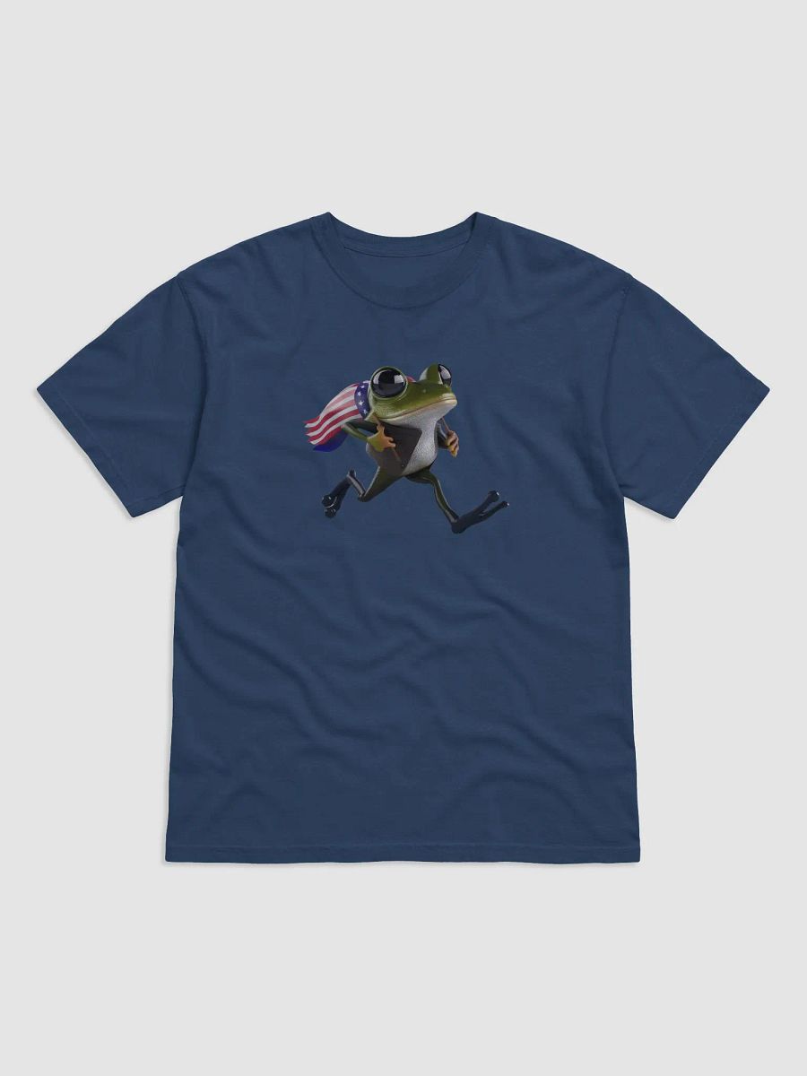 American Frog product image (1)