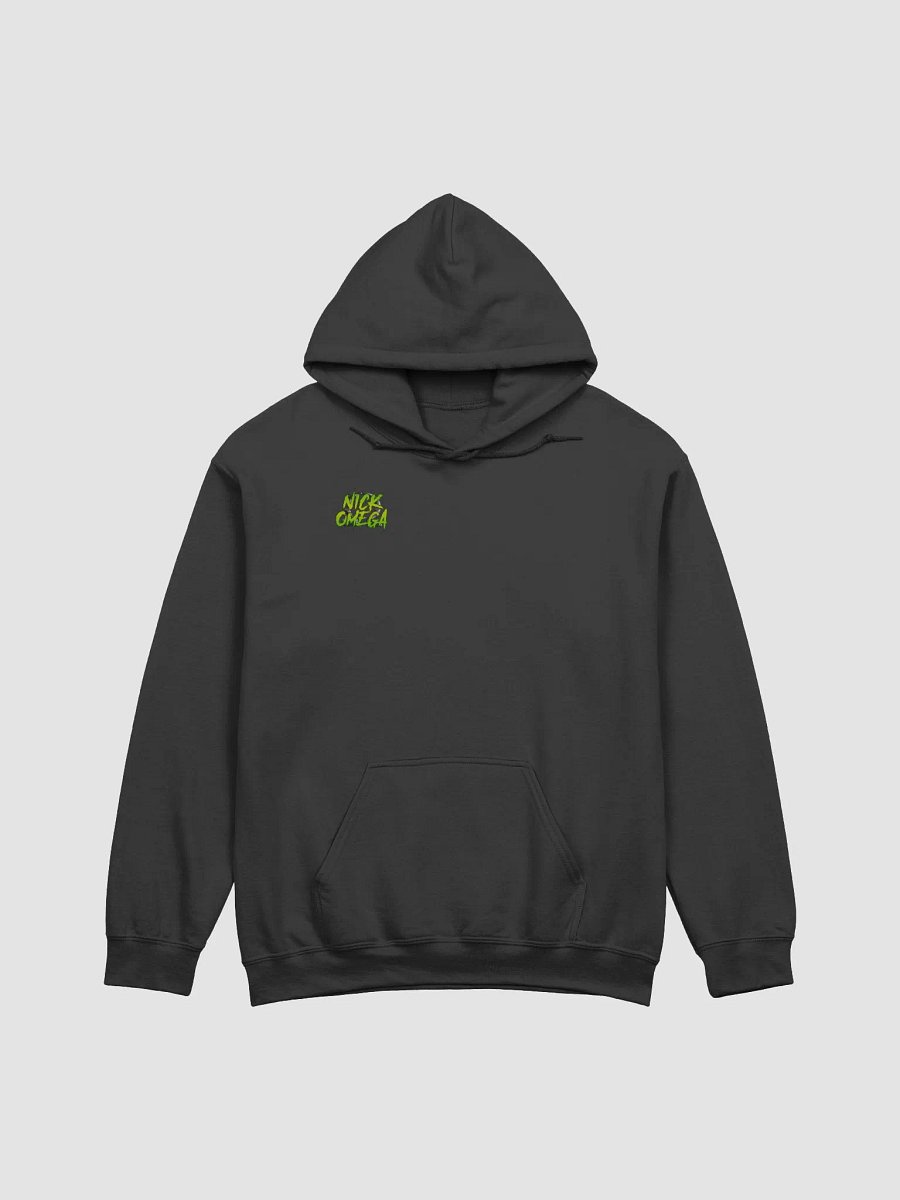 NickOmega - Classic Hoodie product image (1)