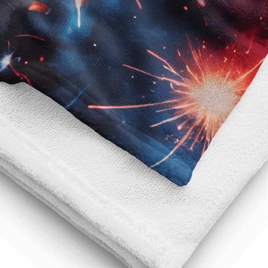 Trump Triumph! ~Towel 2~ product image (5)