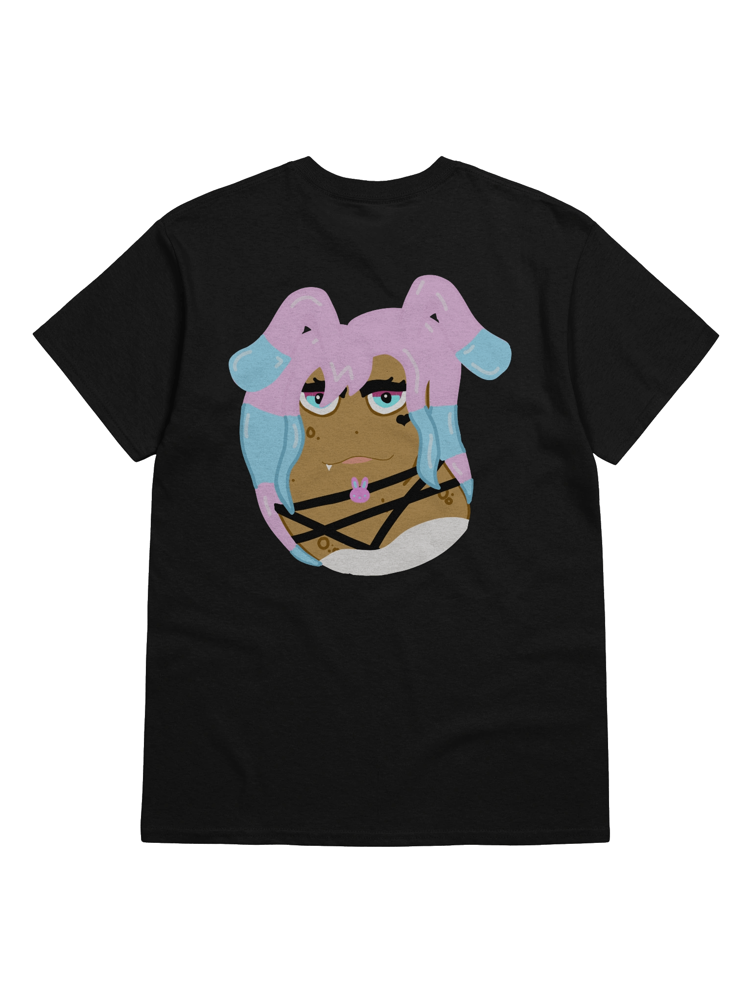 Alice Tater T-Shirt product image (6)