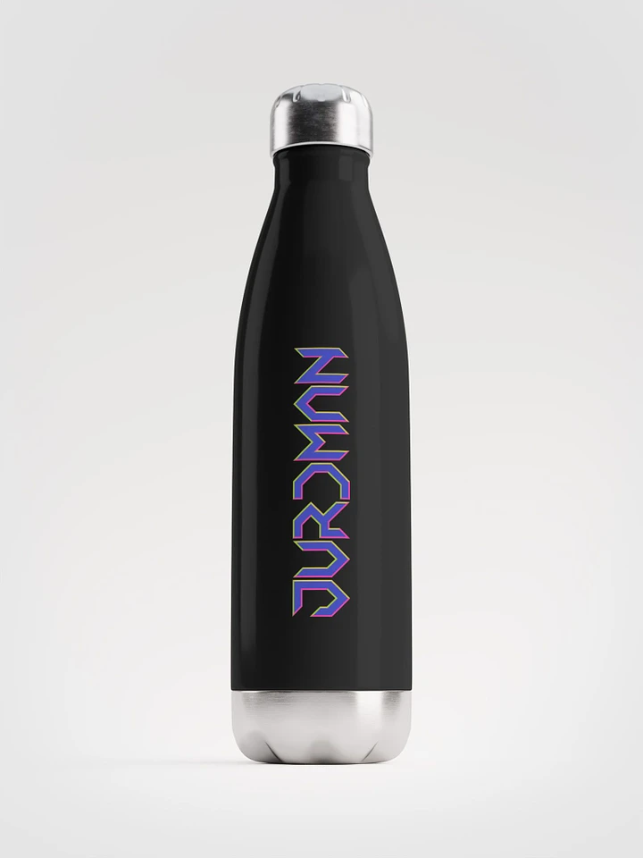 Jurdman Legacy Water Bottle product image (1)