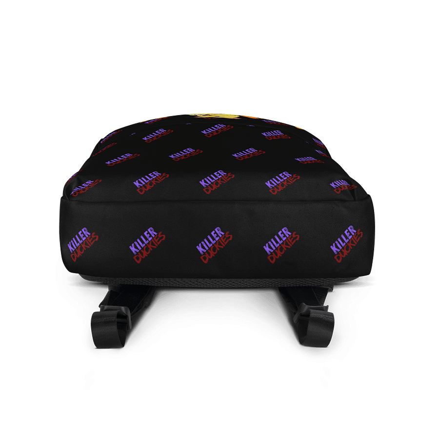 Killer Duckies Backpack product image (4)