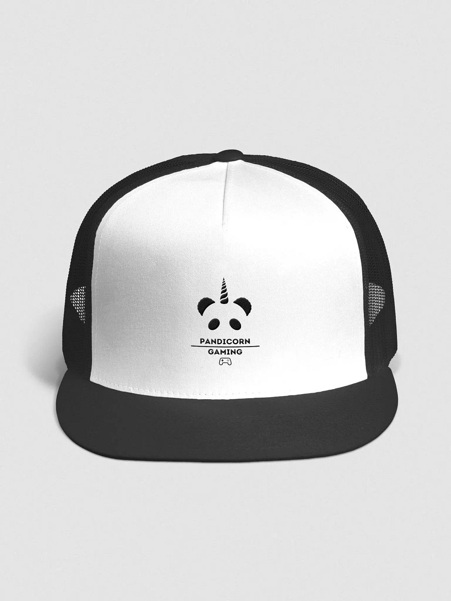 Pandicorn Logo Trucker Hat - B product image (3)