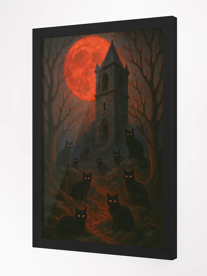 The Bell Tower Vigil product image (2)