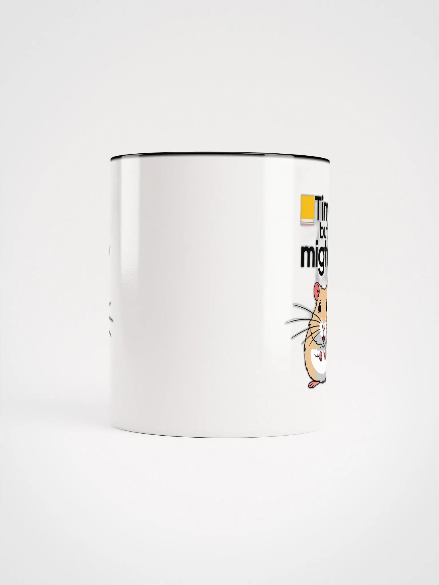 Hamster Ceramic Mug product image (58)