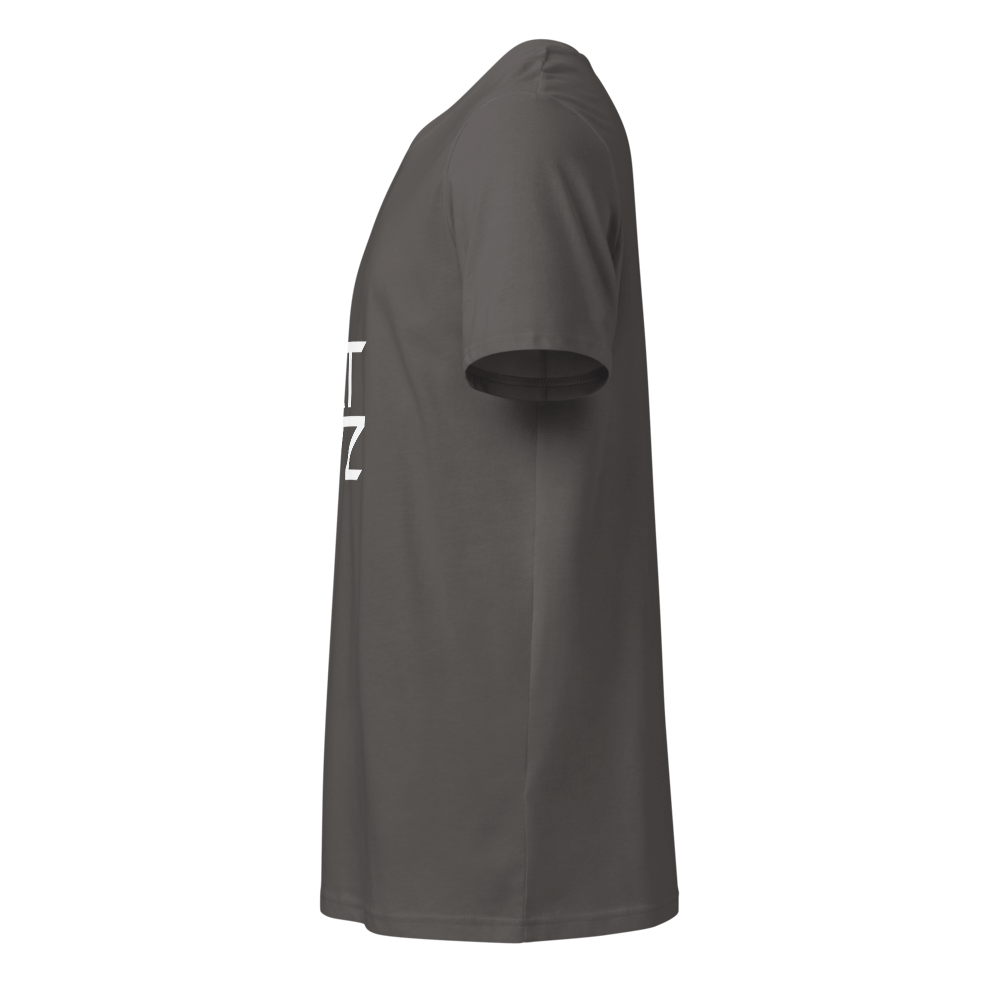 NATIVZ Block Graphic Unisex Tee product image (12)