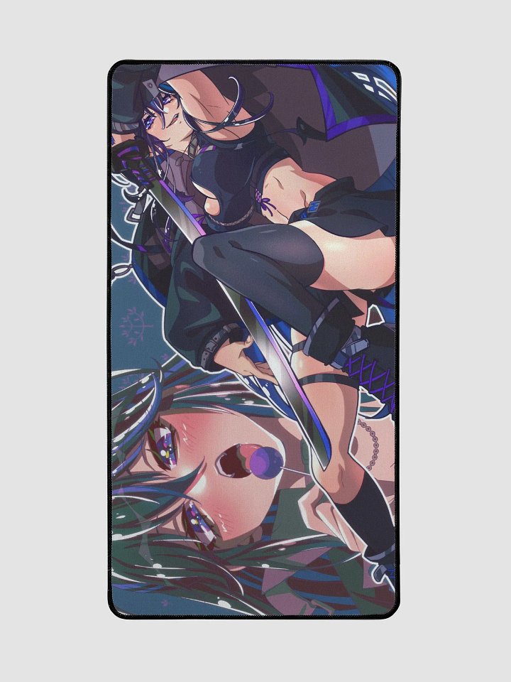 Kanashi Desk Mat product image (2)