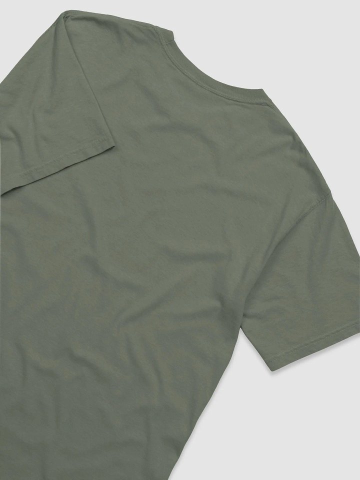 Little Black Cat Tee product image (2)