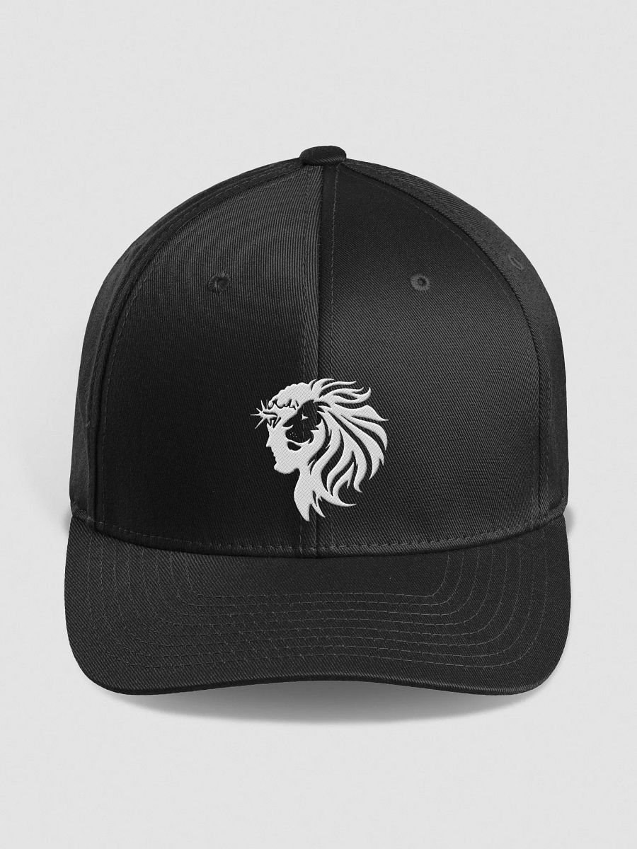 Lion of Judah Fitted product image (3)