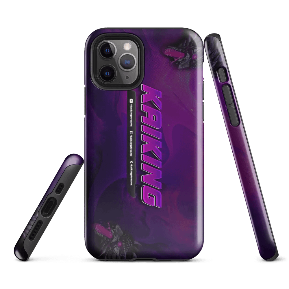 Kai's Tough Case for iPhone product image (1)