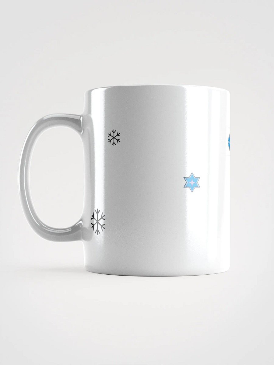 Penguin Mug Special Edition Christmas product image (18)