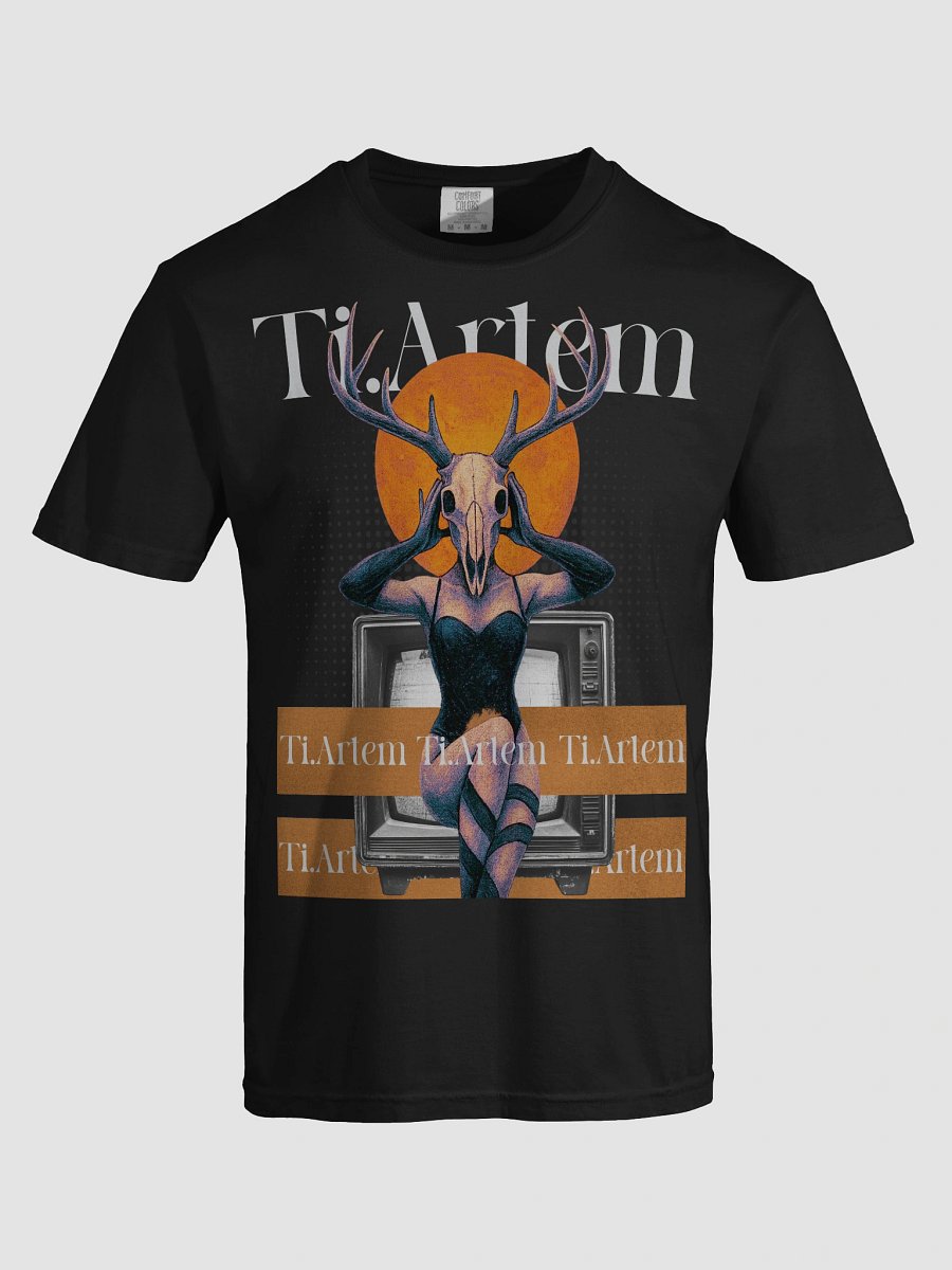 Ti Artem — Art Soul product image (23)